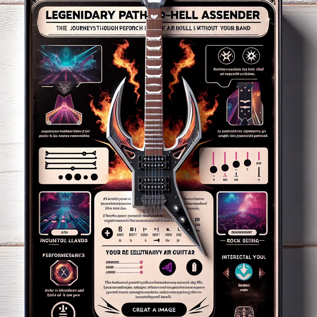 Legendary Path-to-hell ascender