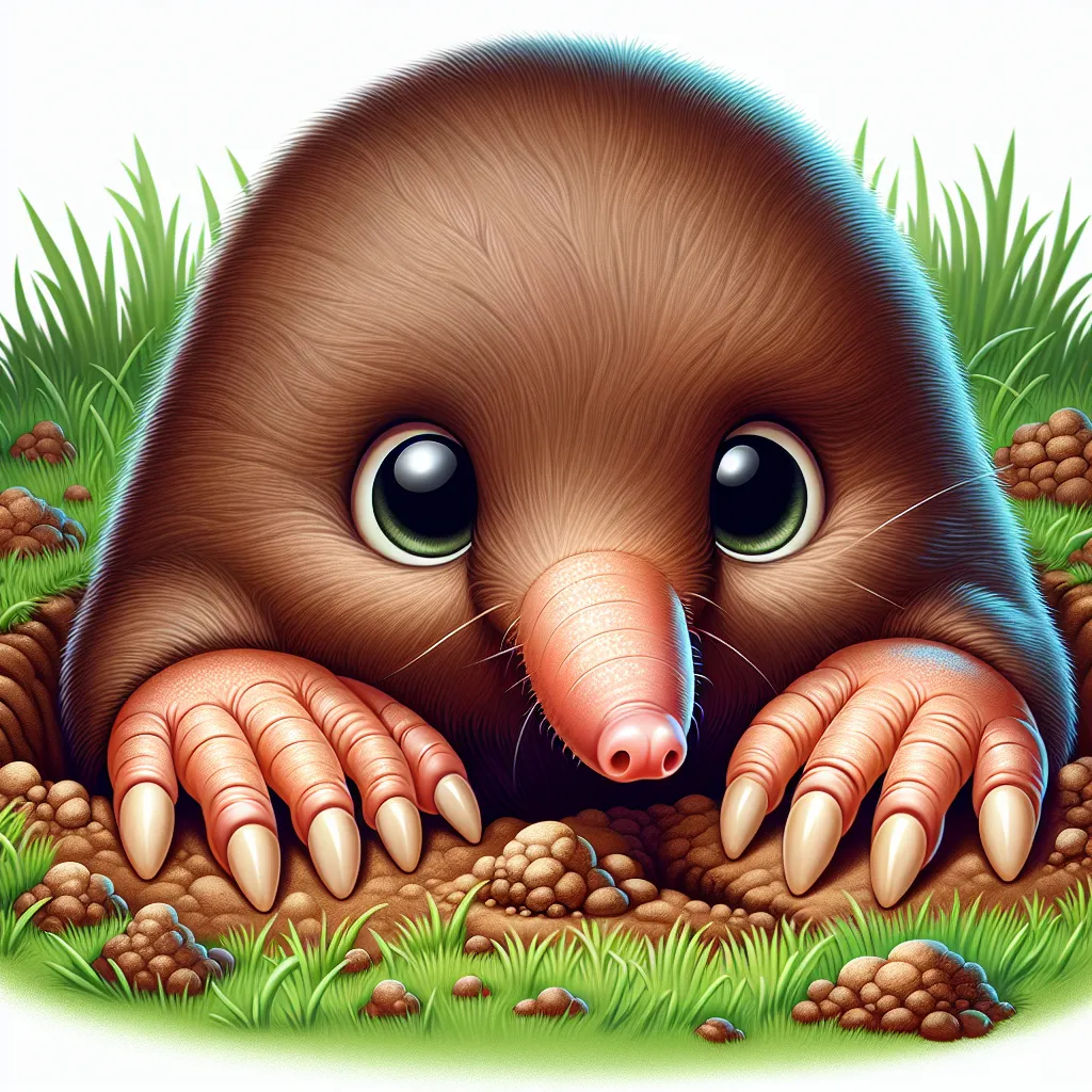 Mole